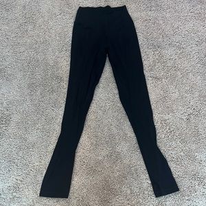 Aerie Offline crossover leggings